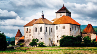 Zobrazit » Vodní hrad Švihov