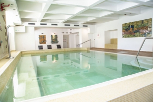 Zobrazit » Bazény a wellness