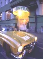 historic rallye