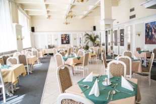 Zobrazit » Gastronomické provozy