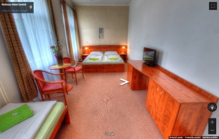 Zobrazit » 360° fotografie